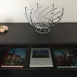 Faba Living Lägenhet *