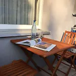 Lejlighed Faba Living Bamberg