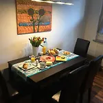 Lägenhet Faba Living *