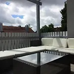 Faba Living Lägenhet *
