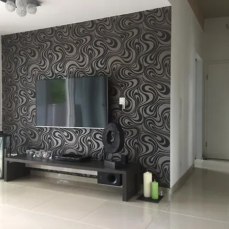 Faba Living Daire