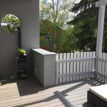 Lägenhet Faba Living *