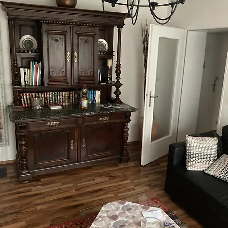 Faba Living * Bamberg