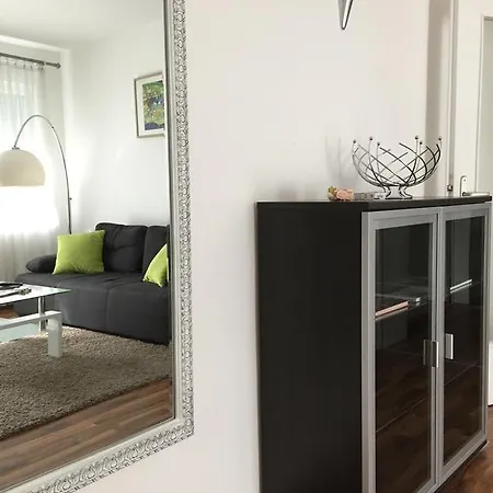 Faba Living Apartment Bamberg