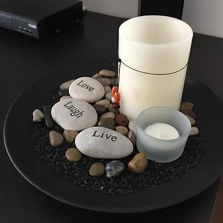 Daire Faba Living Bamberg