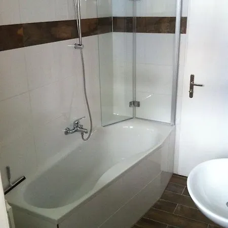 Daire Faba Living Bamberg