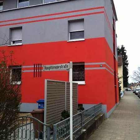 Faba Living * Bamberg