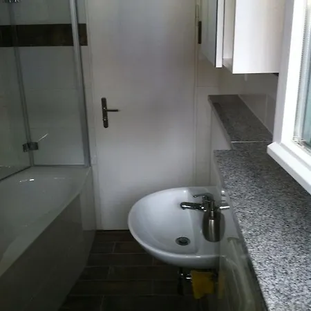Faba Living Apartment Bamberg