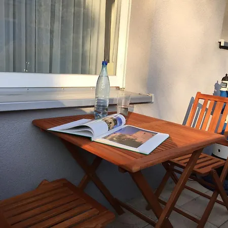 Daire Faba Living Bamberg