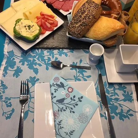 Faba Living Daire Bamberg