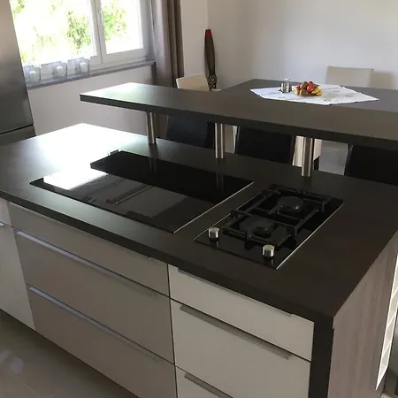 Faba Living Apartment *