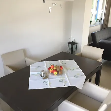 Faba Living Apartment Bamberg