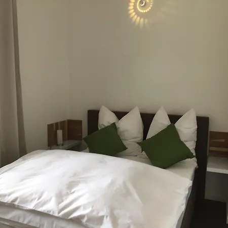 Apartment Faba Living