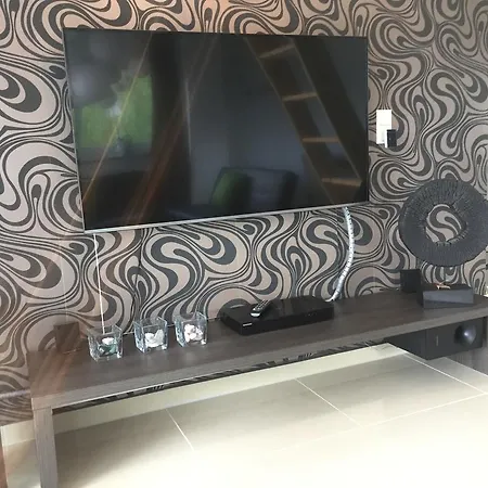 Faba Living Daire Bamberg