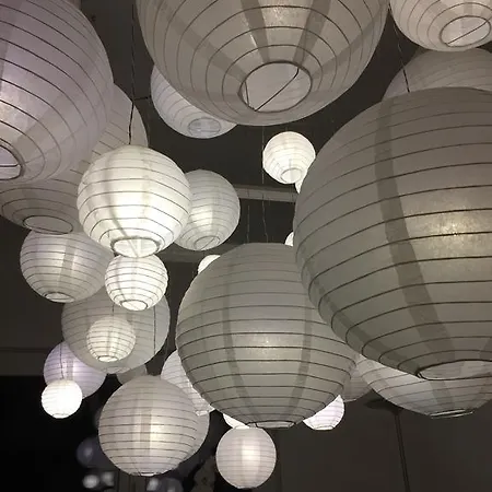 Daire Faba Living Bamberg