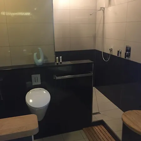 アパート Faba Living バンベルク