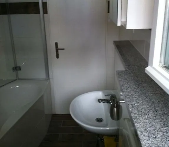 Faba Living Apartmán Bamberg