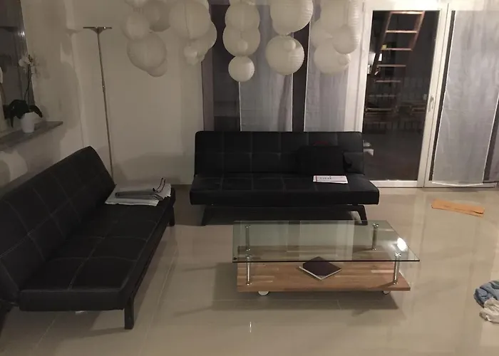 Faba Living * Bamberg