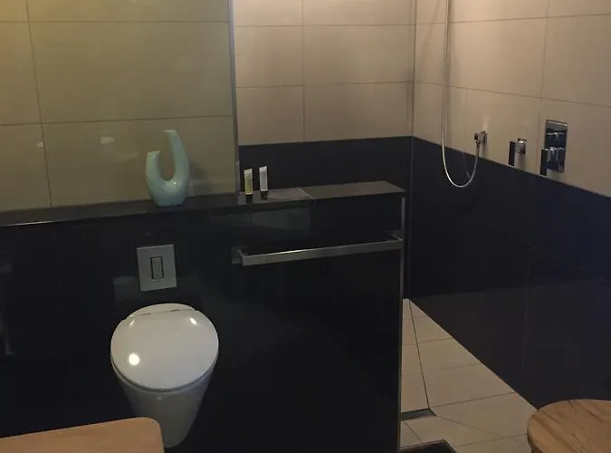 Apartmán Faba Living Bamberg