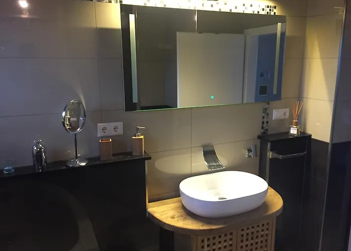 Apartmán Faba Living *